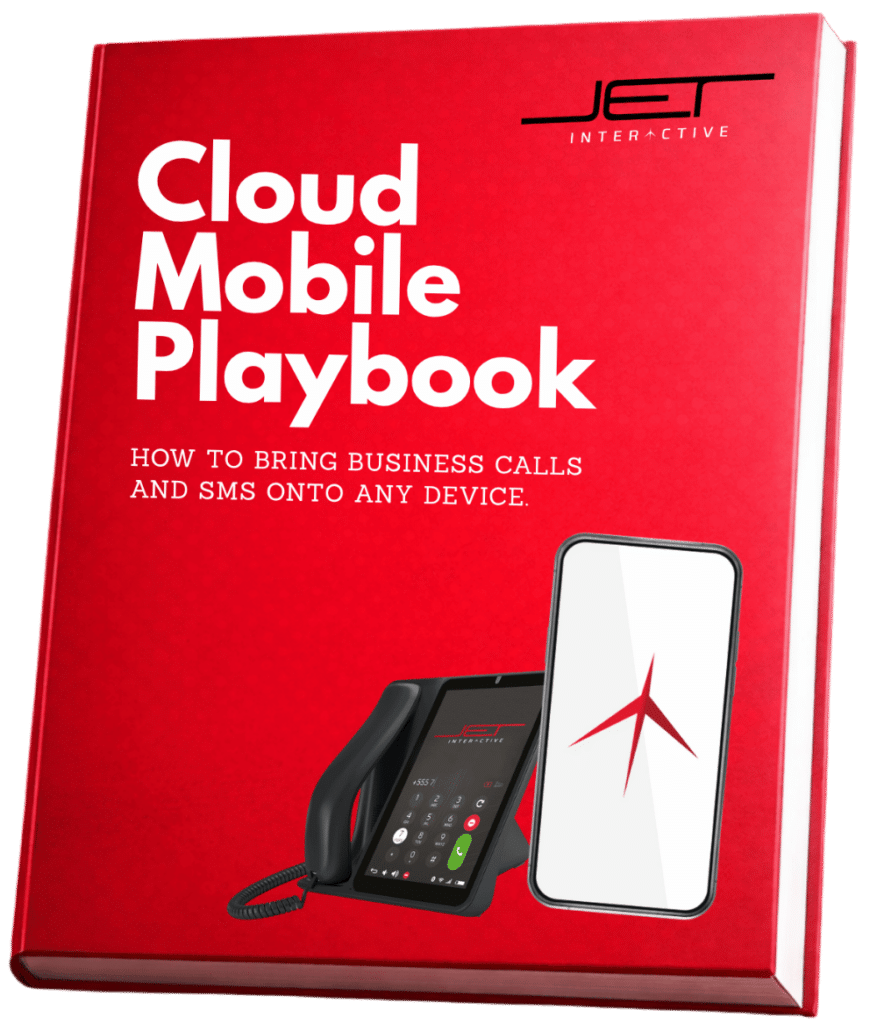 cloud mobile playbook